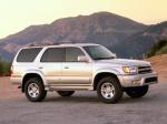 Toyota 4Runner 1999 года